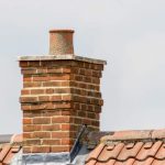 how much do Chimney Repairs cost in Bowburn