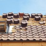 Tile Roofs contractors Cullercoats