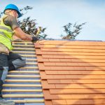 how much do Tile Roofs cost in Boroughbridge