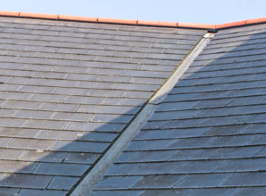 slate Roofing Company in Darlington