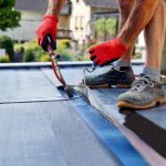 Flat Roofs contractors Newton Aycliffe