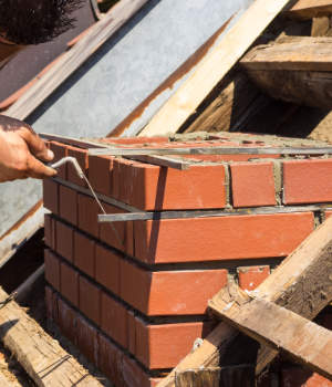 chimney repair contractors in Barmston, Tyne and Wear