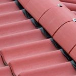 how much do Tile Roofs cost in Warlaby