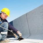 how much do Flat Roofs cost in Benton