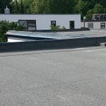 how much do Flat Roofs cost in Shiney Row