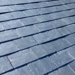 how much do Slate Roofs cost in Leyburn