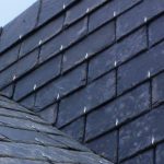 Slate Roofs contractors Malham Moor