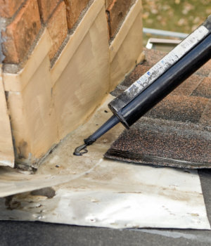 lead roof repairs in Northallerton