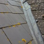 Slate Roofs contractors West Burton